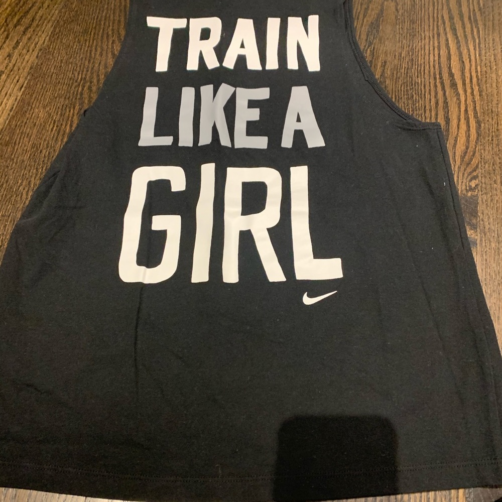 Nike tank - Picture 2 of 2